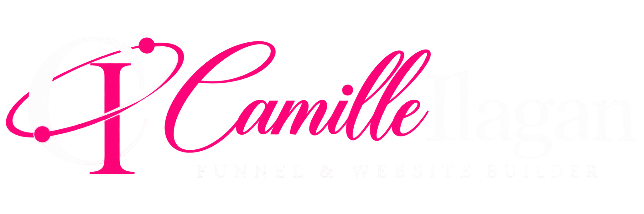 Camille Ilagan — Funnel & Website Builder